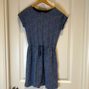 Girls Disney Gap dress
